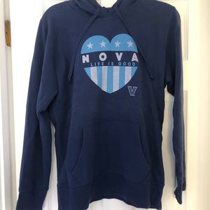 Life is Good Villanova Sweatshirt